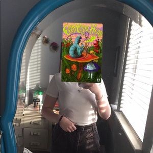 Meet your Posher, Savannah